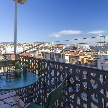 Feel Welcome Barcelona # Splau Cornellà de Llobregat Dış mekan fotoğraf