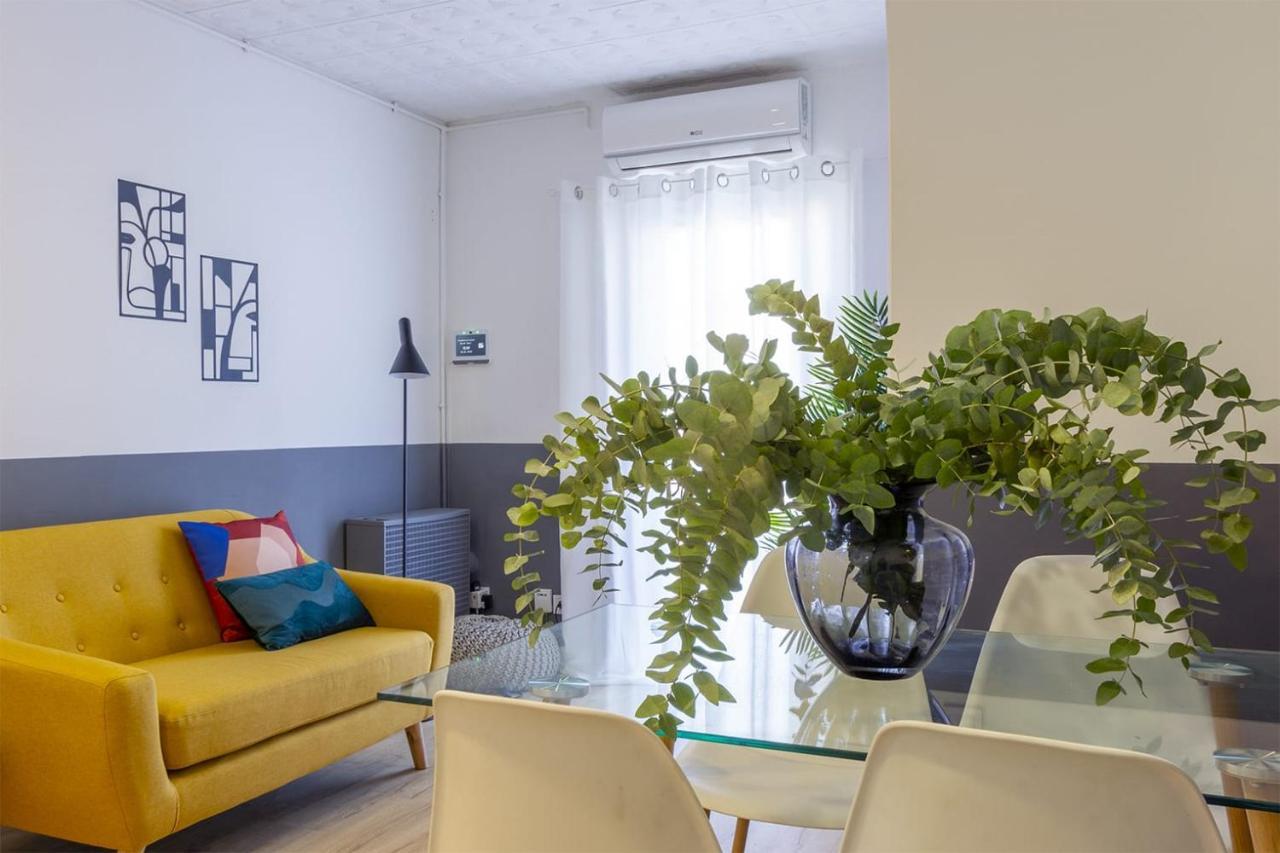 Feel Welcome Barcelona # Splau Cornellà de Llobregat Dış mekan fotoğraf