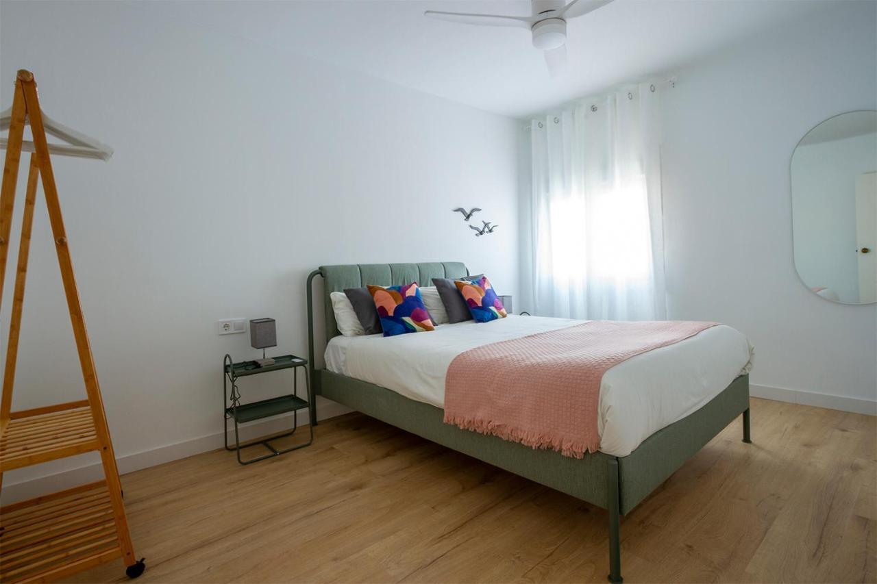 Feel Welcome Barcelona # Splau Cornellà de Llobregat Dış mekan fotoğraf